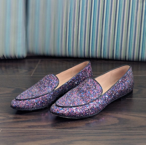 kate spade Shoes - Kate Spade Calliope Loafers